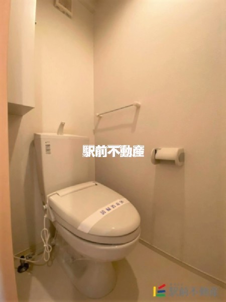 トイレ　別部屋写真流用