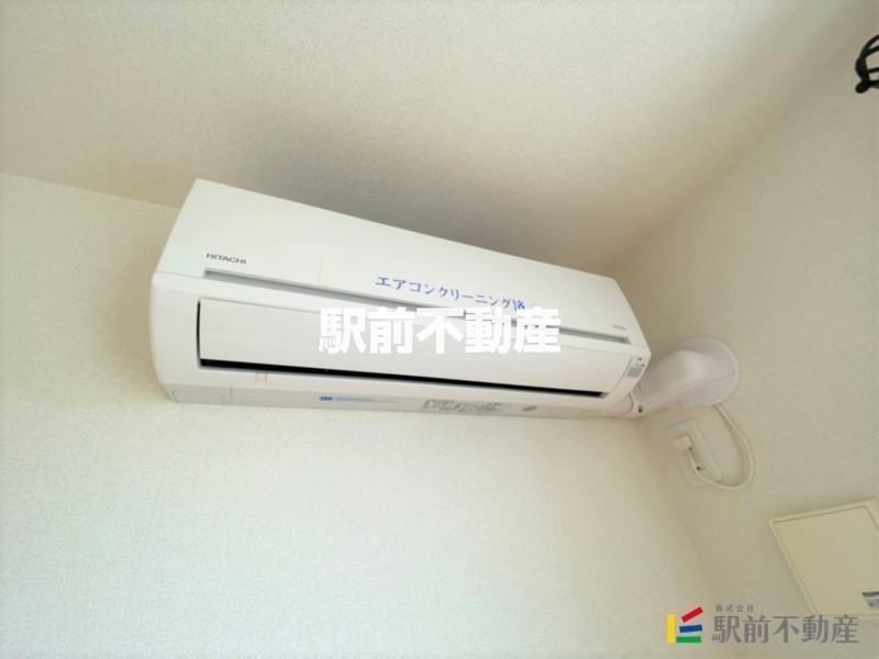 その他設備　別部屋写真流用