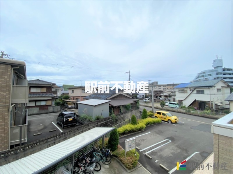 眺望　別部屋写真流用