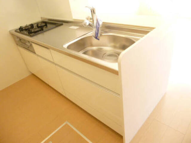 キッチン　１０２　キッチン