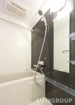 バス・シャワールーム　風呂