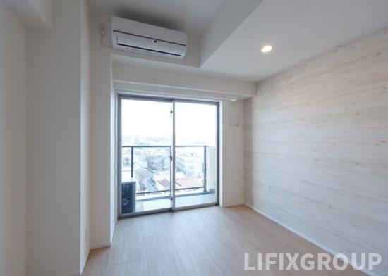 居室・リビング　居間・リビング