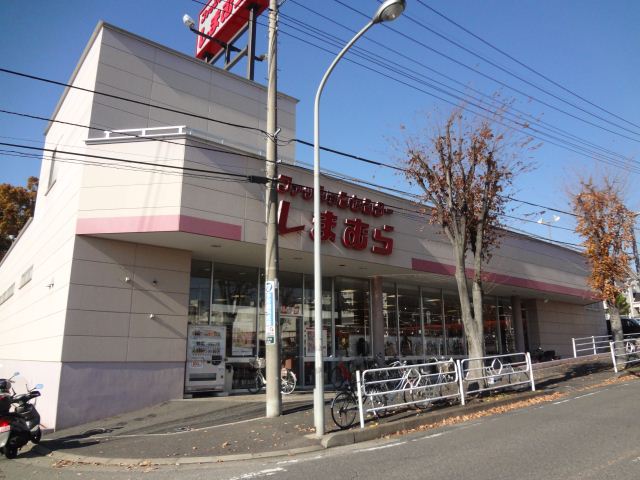 ショッピングセンター　しまむら（ショッピングセンター）まで790m