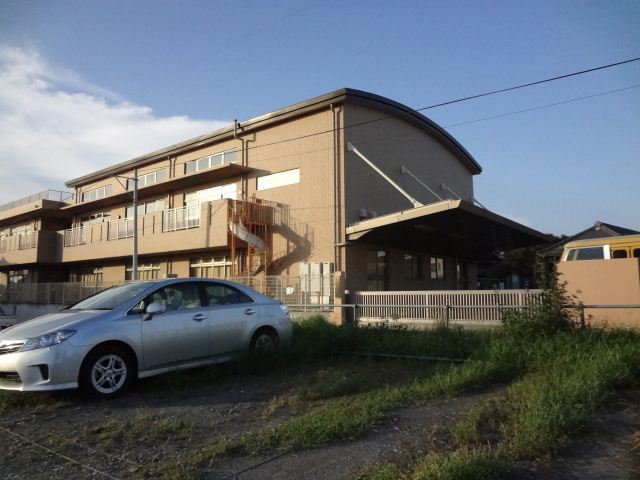 幼稚園・保育園　大谷口幼稚園（幼稚園・保育園）まで710m