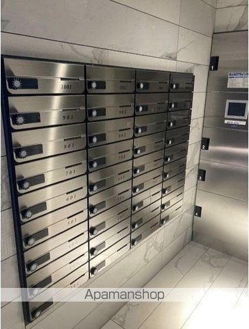 その他共有部分　その他共有部分