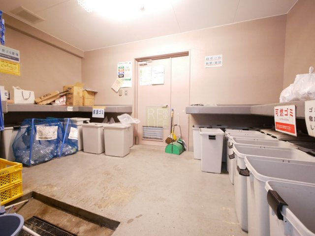 その他　パークアクシス神楽坂ステージ