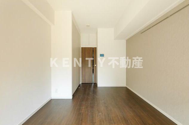 居室・リビング　ゆったり過ごせる居間です