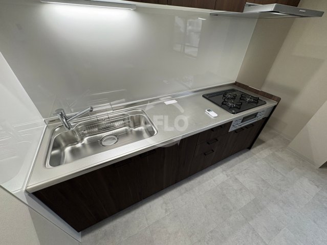 キッチン　HIT KITATANABE SIX　キッチン