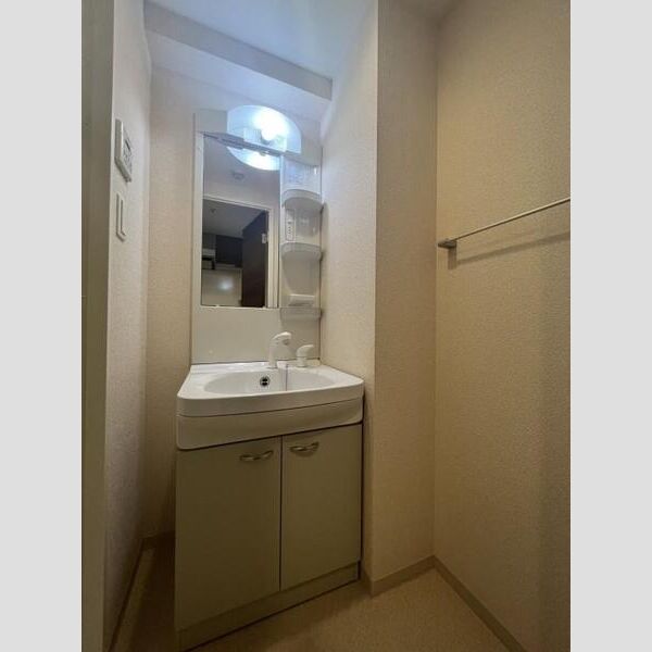 洗面設備　※同仕様