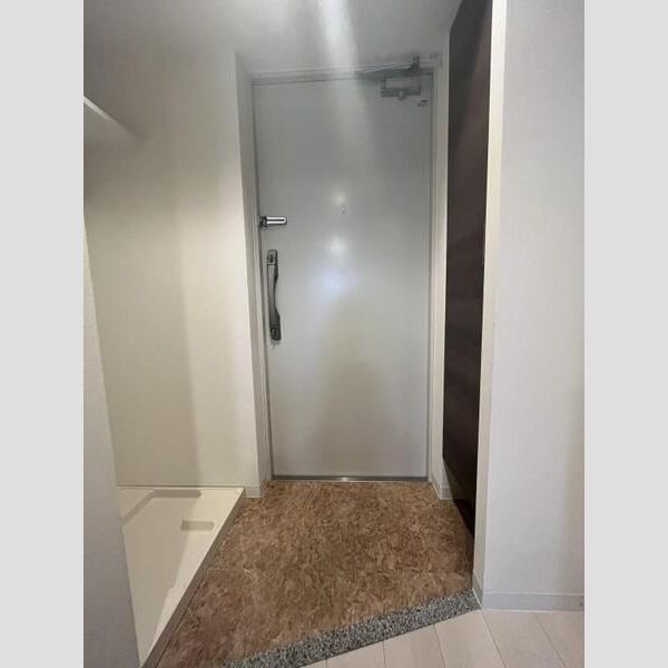 玄関　※同仕様