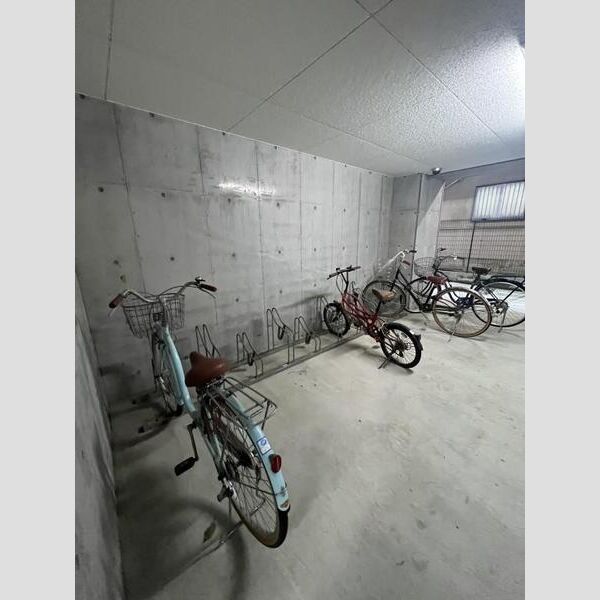 その他共有部分　※同仕様