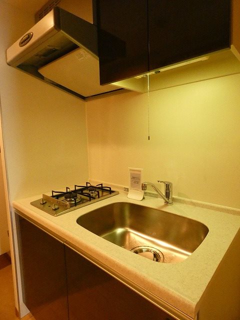 キッチン　キッチン※別部屋参考写真