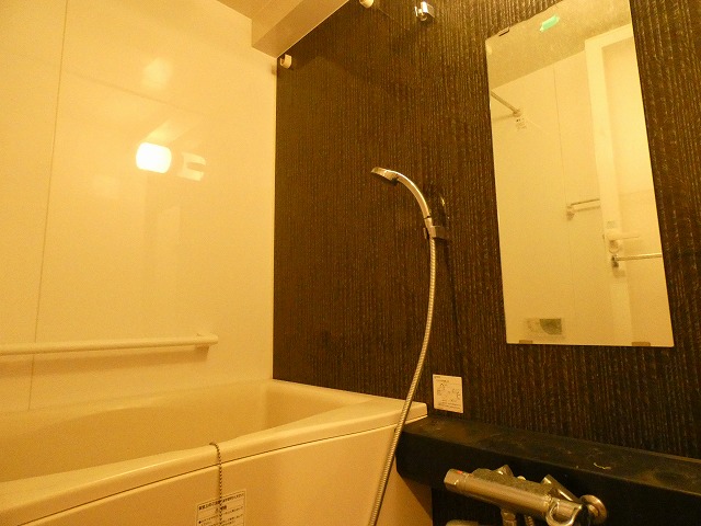 バス・シャワールーム　風呂※別部屋参考写真