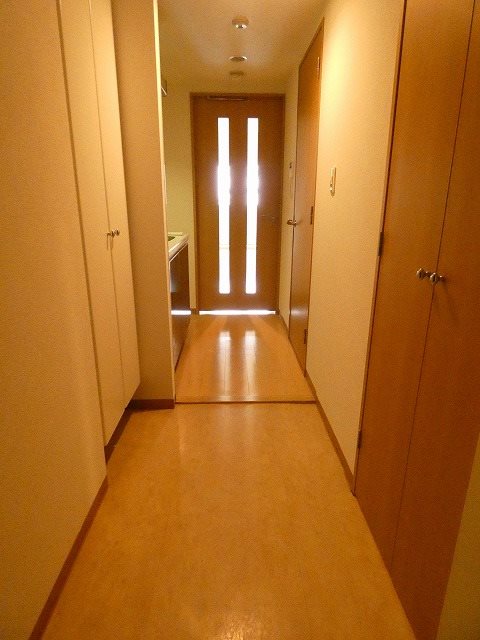 玄関　玄関※別部屋参考写真