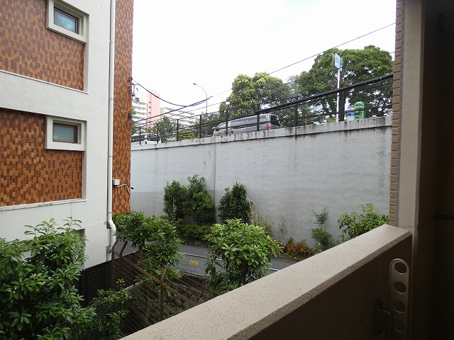 眺望　眺望※別部屋参考写真