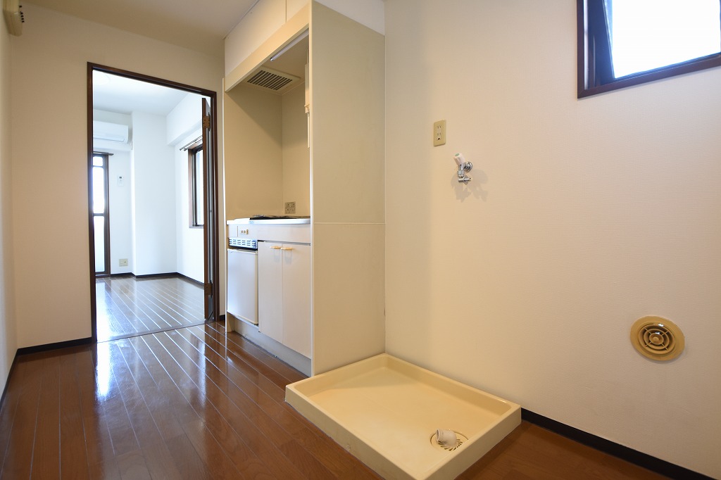 その他部屋・スペース