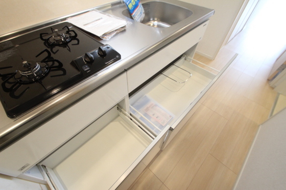 その他部屋・スペース　※同シリーズの別建物です。