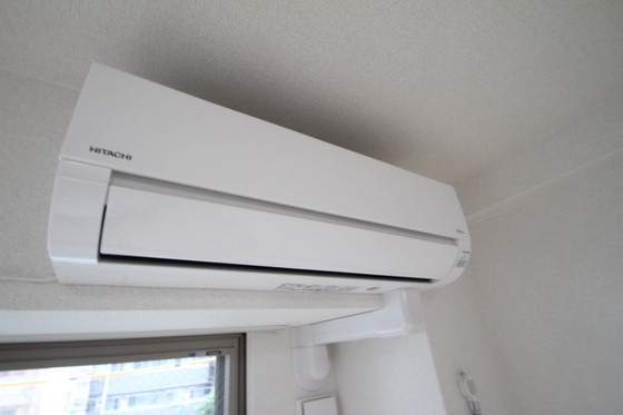 その他設備　※同シリーズの別建物です。