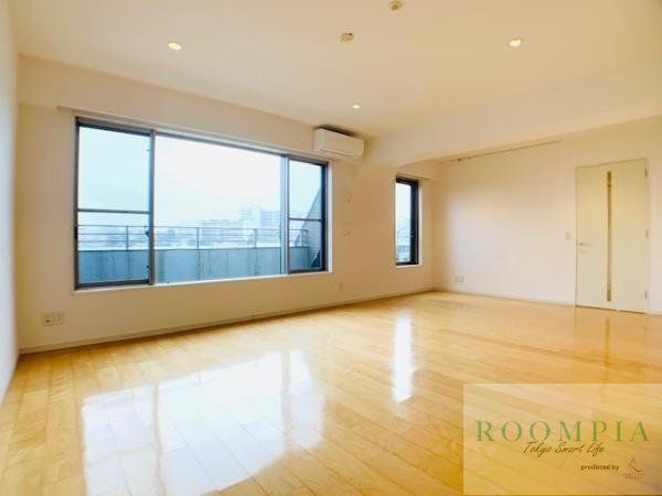 その他部屋・スペース　リビング