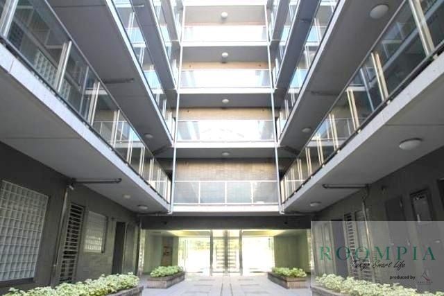 ロビー　共用部