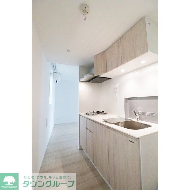 キッチン　★タウンハウジング蒲田店取り扱い★