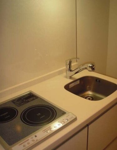 キッチン　☆使いやすいシステムキッチン☆