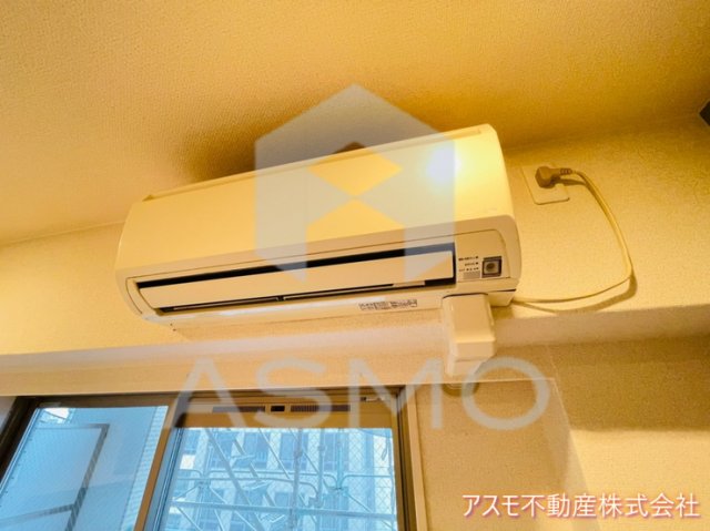 その他設備　同マンション別部屋参考写真
