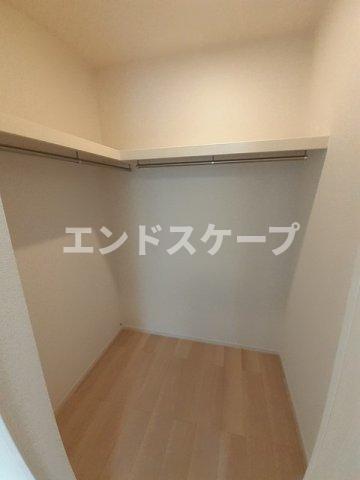 収納　高崎、前橋のお部屋探しはエンドスケープまで！お客様の理想お聞