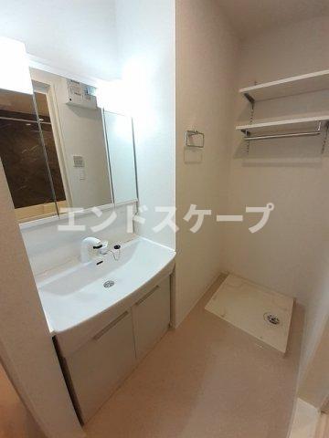 洗面設備　高崎、前橋のお部屋探しはエンドスケープまで！お客様の理想お聞