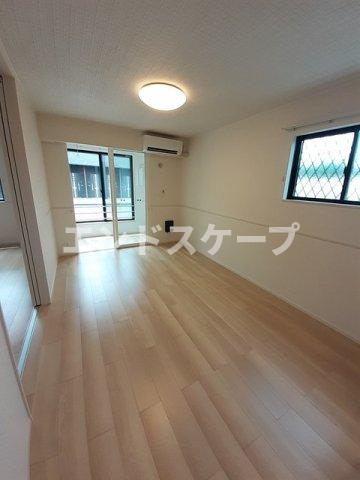 居室・リビング　高崎、前橋のお部屋探しはエンドスケープまで！お客様の理想お聞