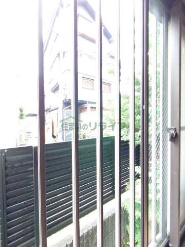 眺望　フォルム　エスカルII