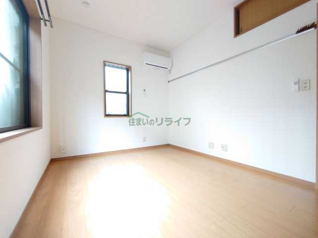 居室・リビング　フォルム　エスカルII