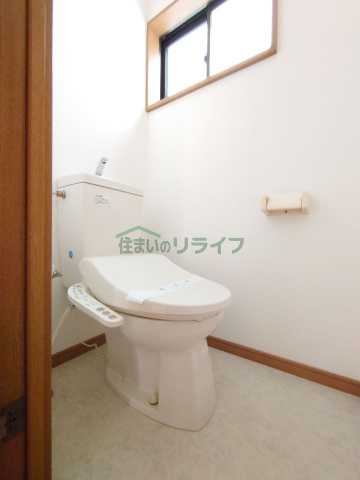 トイレ　フォルム　エスカルII