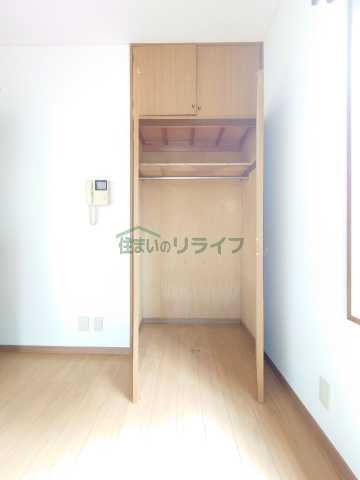 収納　フォルム　エスカルII