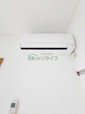 その他設備　フォルム　エスカルII