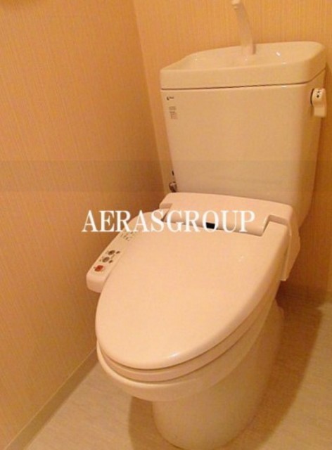 トイレ　【同仕様タイプ】