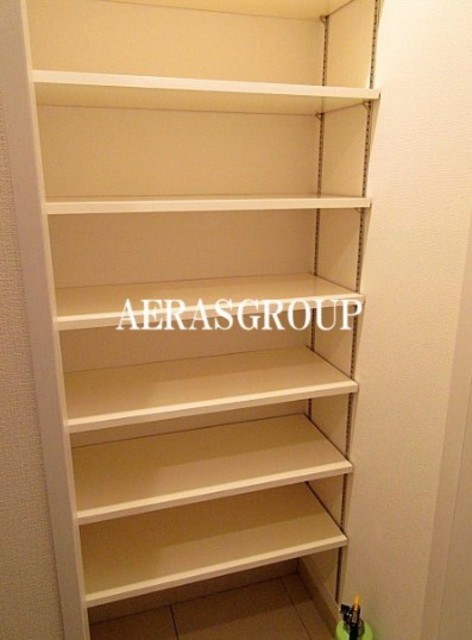 収納　【同仕様タイプ】