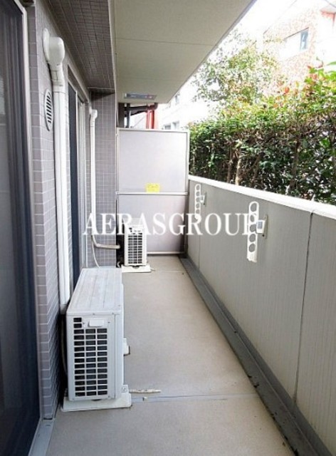 バルコニー　【同仕様タイプ】