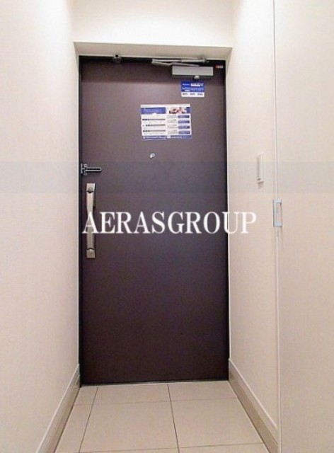 玄関　【同仕様タイプ】