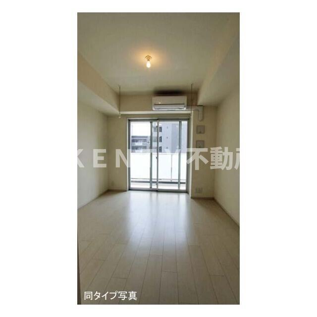 居室・リビング　ゆったり過ごせるリビングです