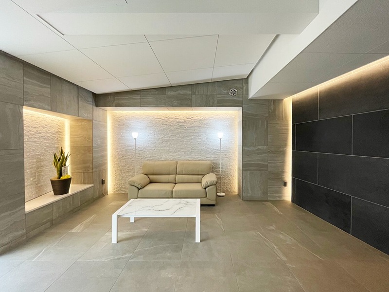 ロビー　☆ロビー☆