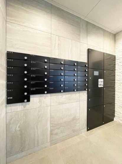 その他共有部分　☆その他共用部分☆