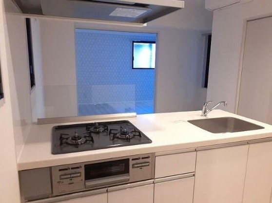 キッチン　☆キッチン☆