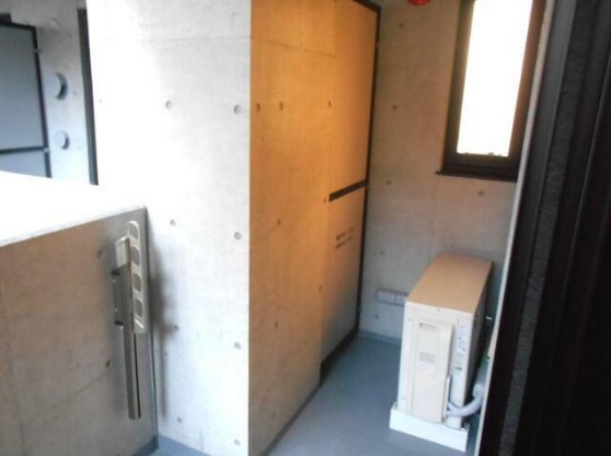 バルコニー　☆バルコニー☆