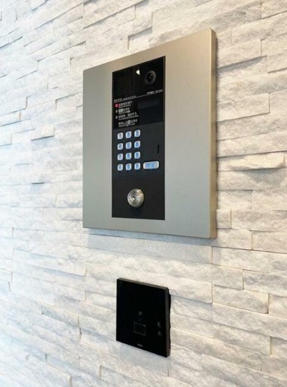 セキュリティ　☆セキュリティ☆