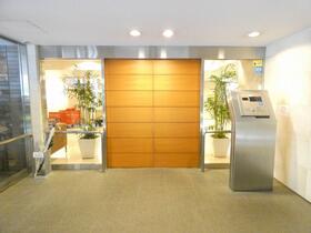 ロビー　※別部屋参照