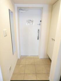 玄関　※別部屋参照