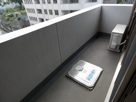 バルコニー　※別部屋参照