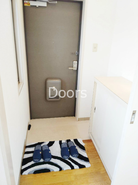 玄関　イメージ