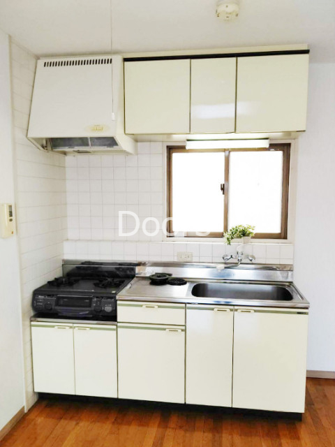 キッチン　イメージ